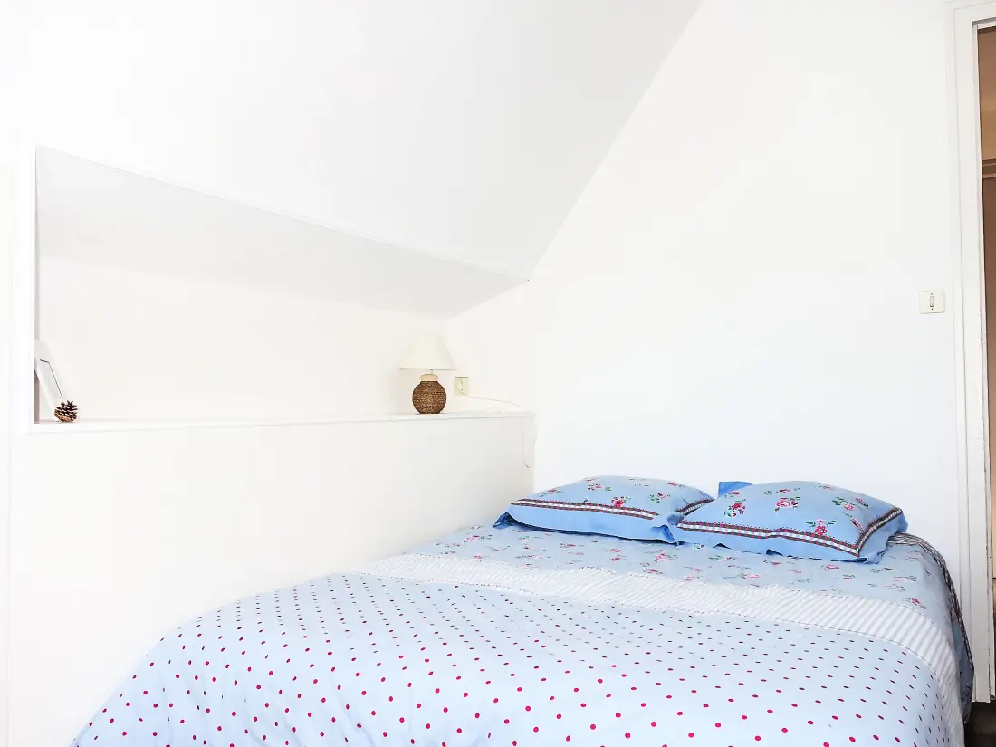 Maison de Vacances Loctudy