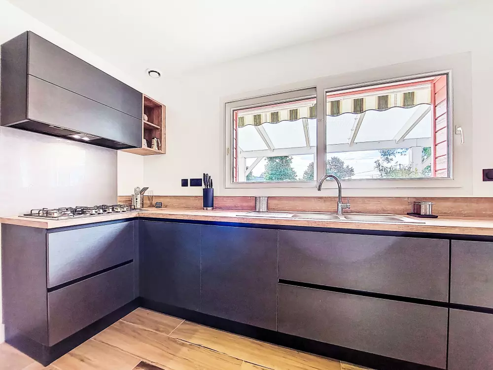 Maison de Vacances Loctudy