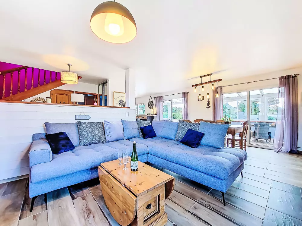 Maison de Vacances Loctudy