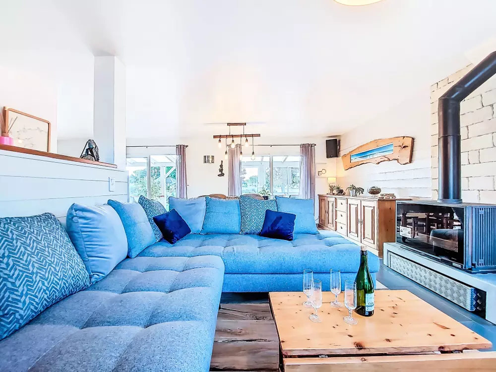 Maison de Vacances Loctudy