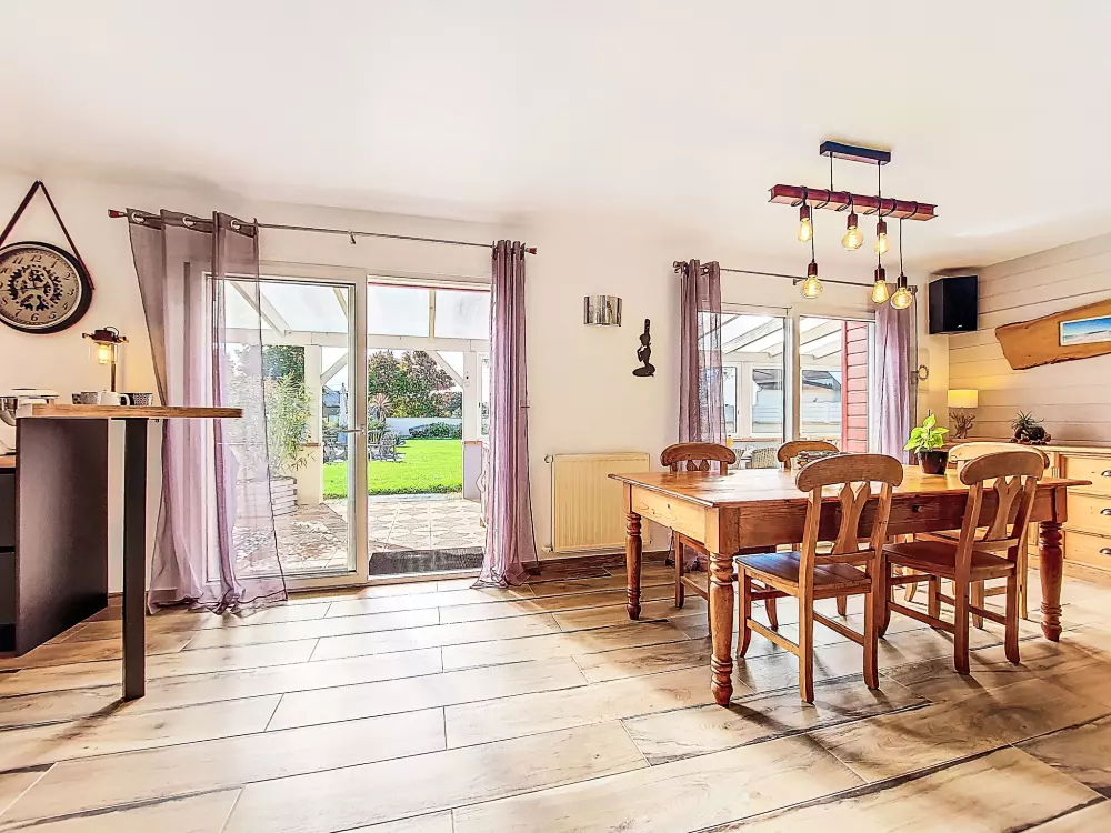 Maison de Vacances Loctudy