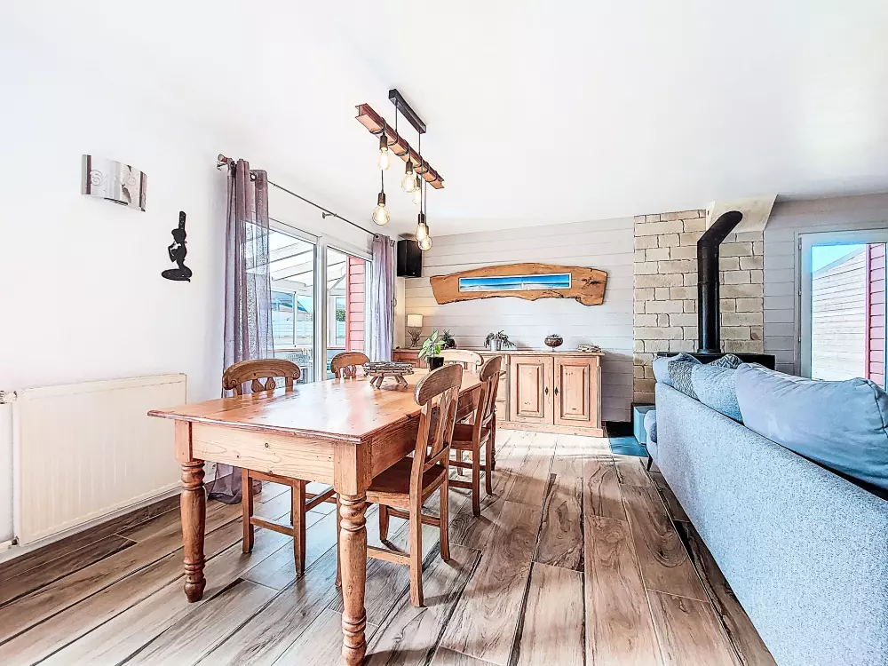 Maison de Vacances Loctudy