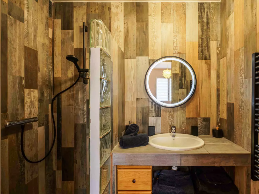 Maison de Vacances Loctudy