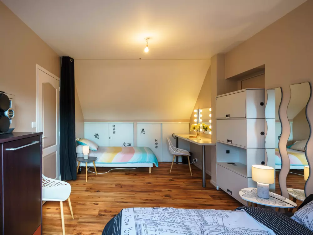 Maison de Vacances Loctudy