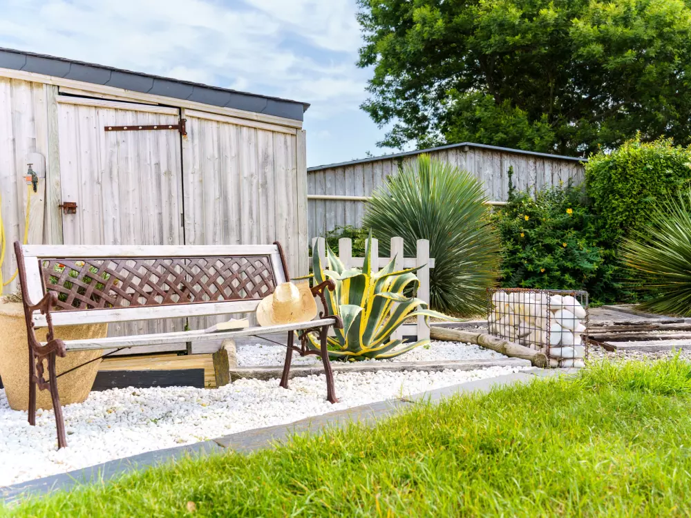 Maison de Vacances Loctudy