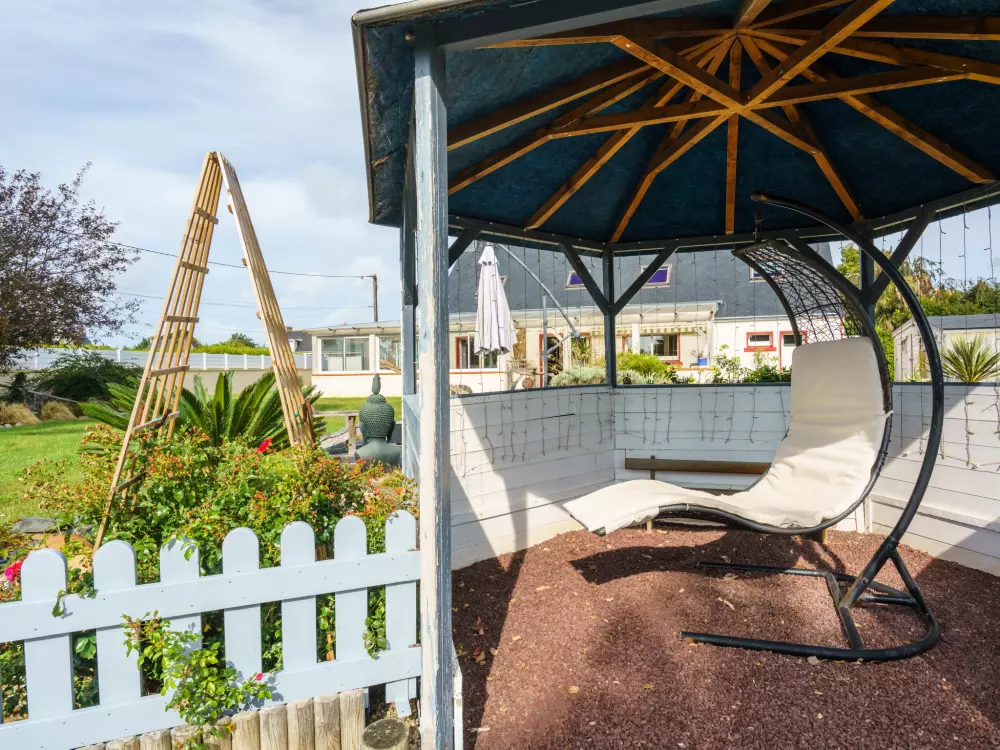 Maison de Vacances Loctudy