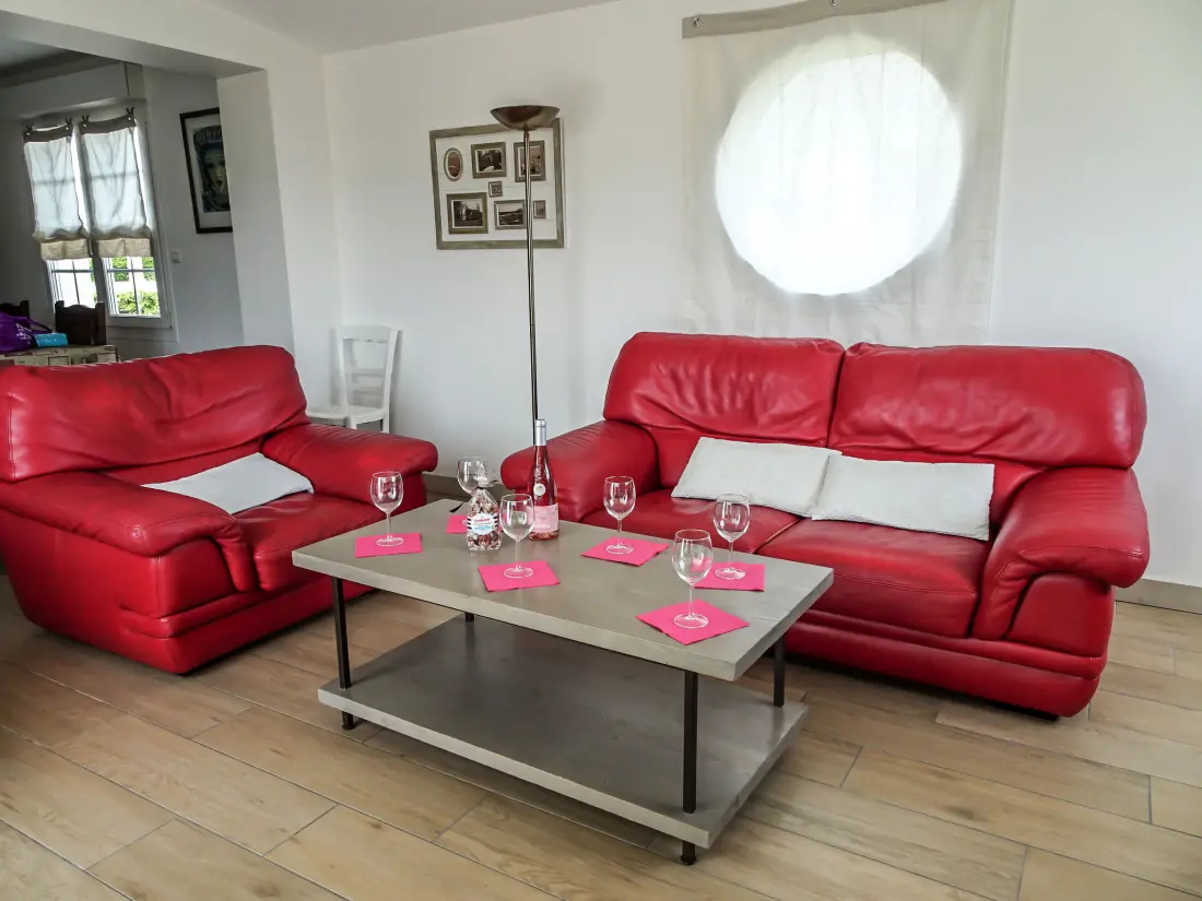 Maison de Vacances Loctudy