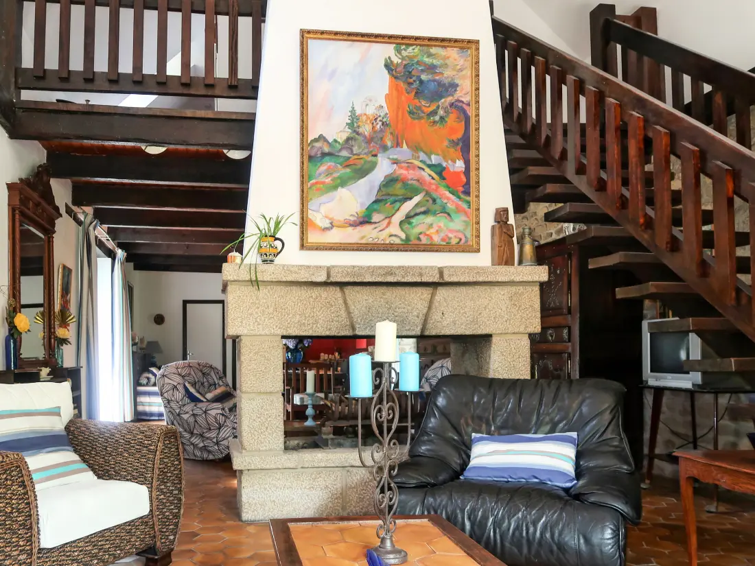 Maison de Vacances Loctudy