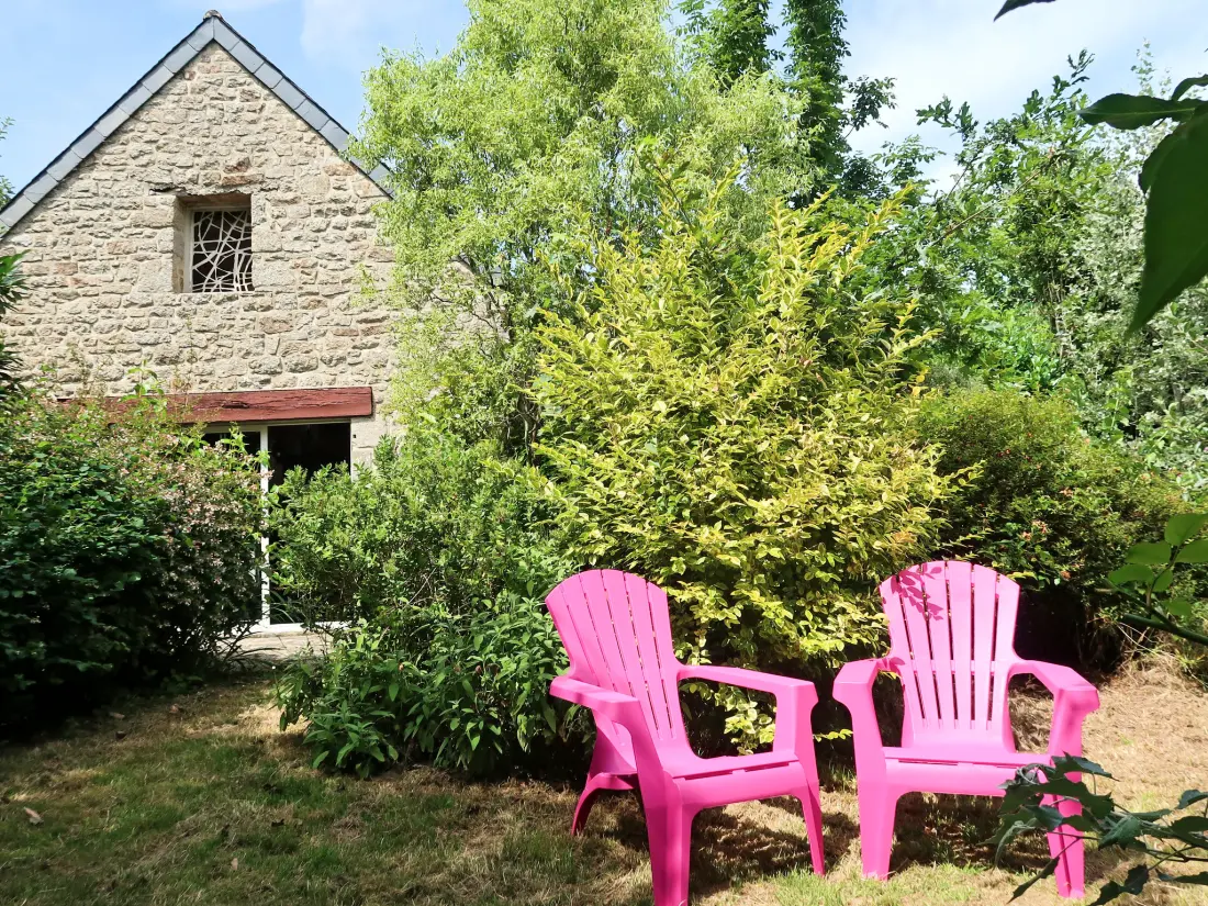 Maison de Vacances Loctudy