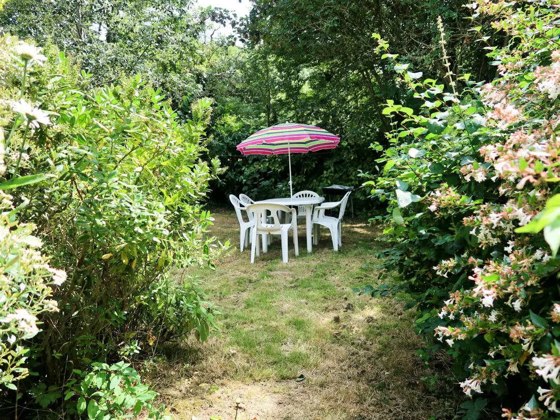 Maison de Vacances Loctudy
