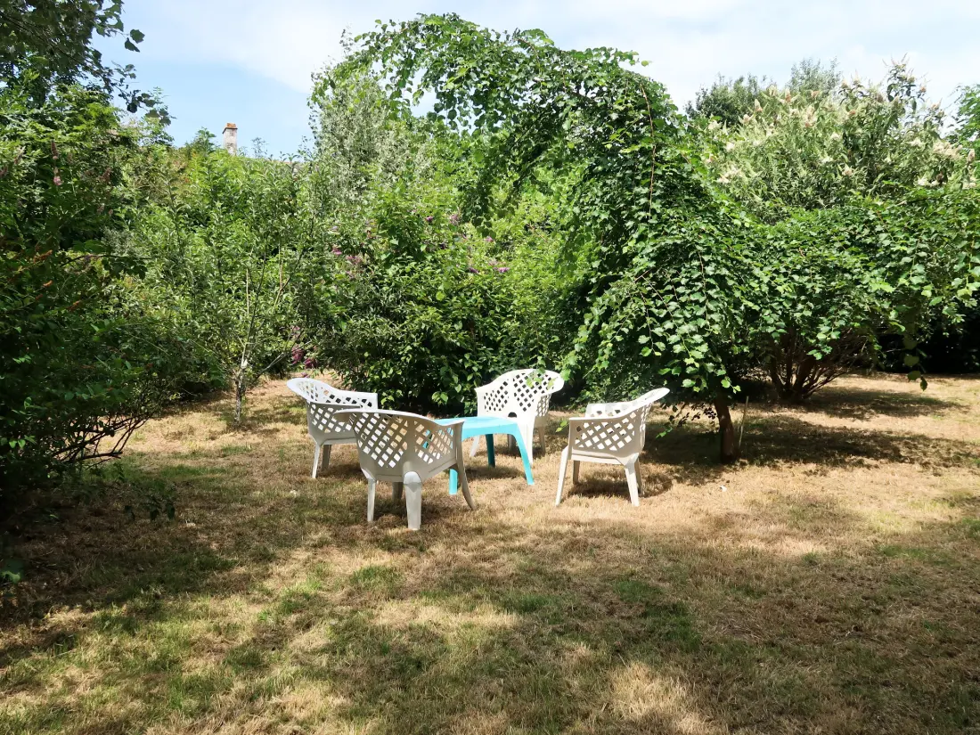 Maison de Vacances Loctudy