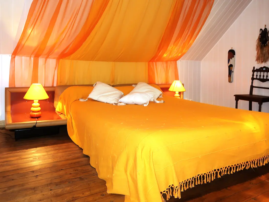Maison de Vacances Loctudy
