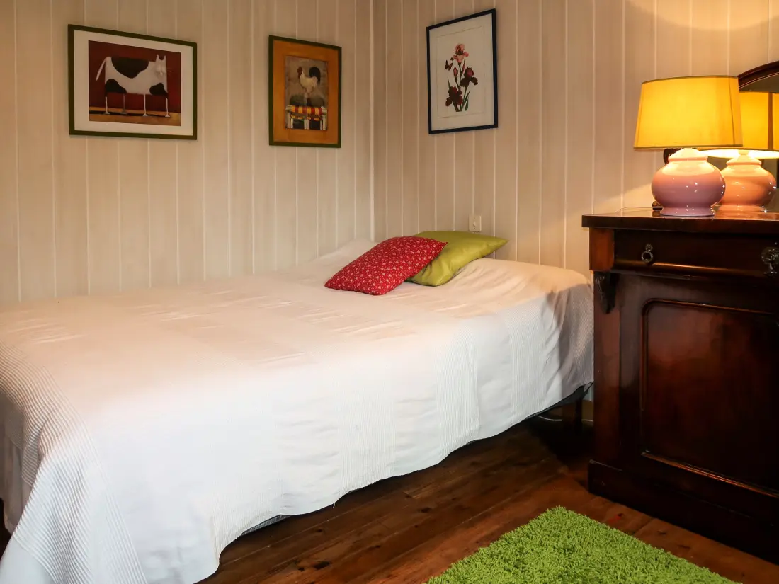 Maison de Vacances Loctudy