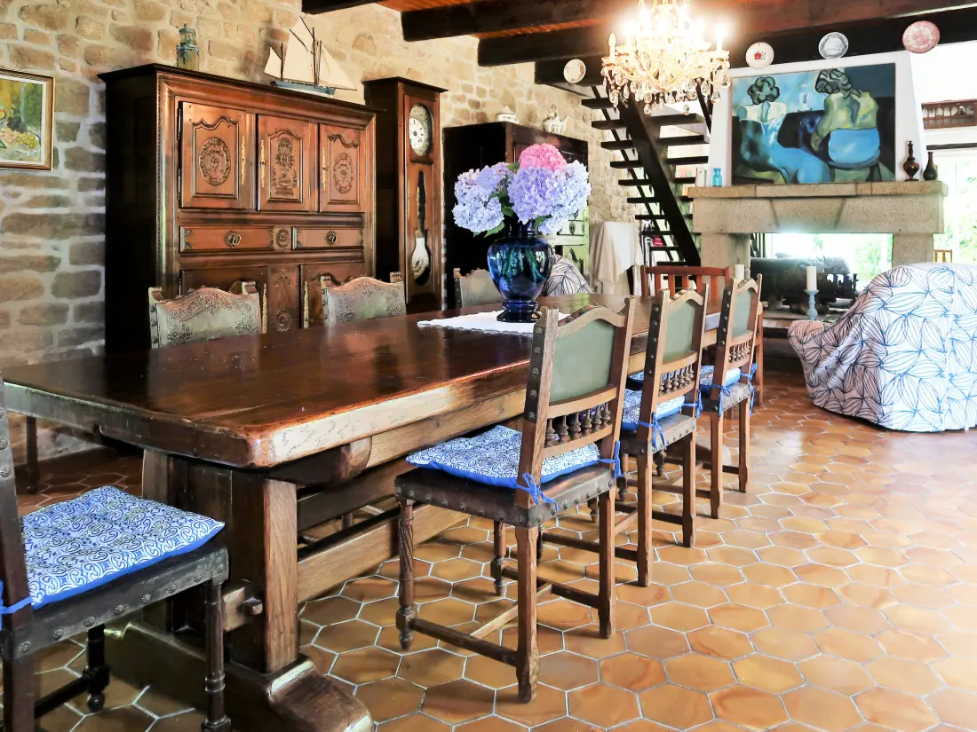 Maison de Vacances Loctudy