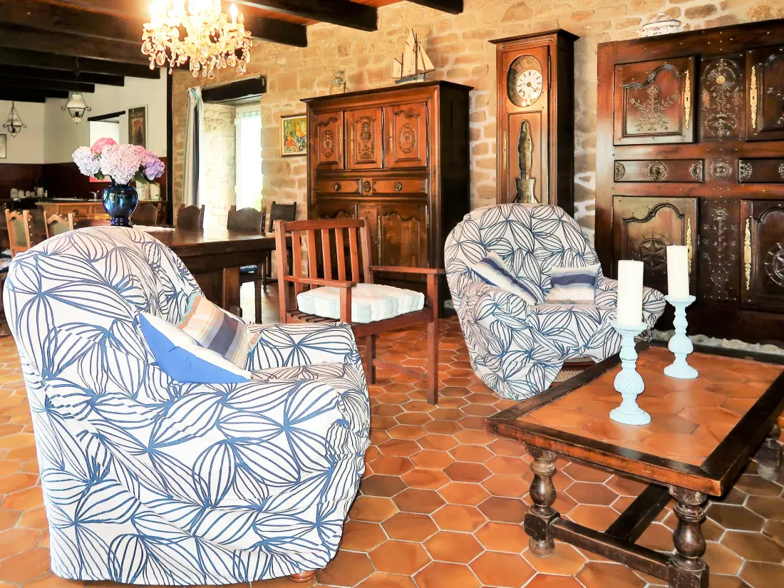 Maison de Vacances Loctudy
