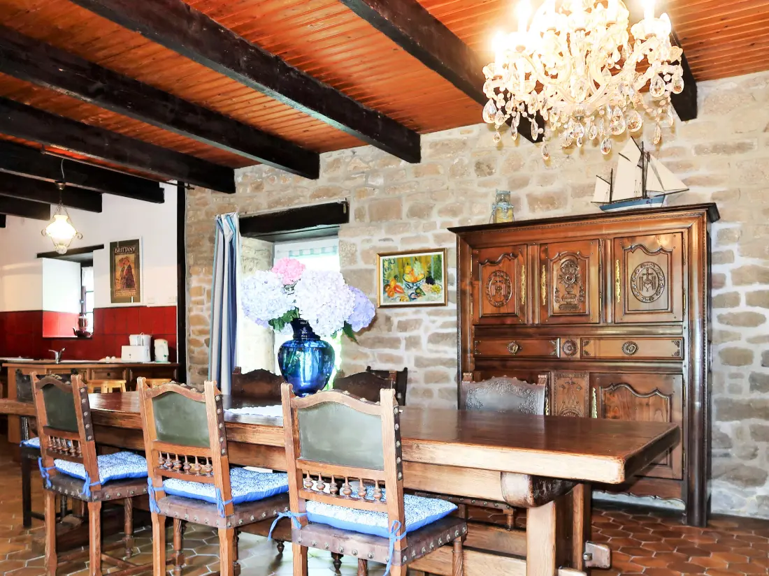 Maison de Vacances Loctudy
