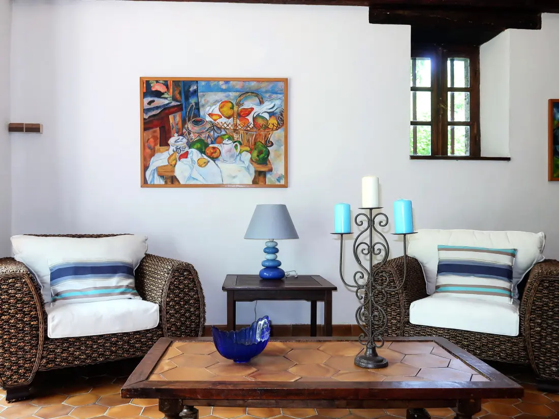 Maison de Vacances Loctudy