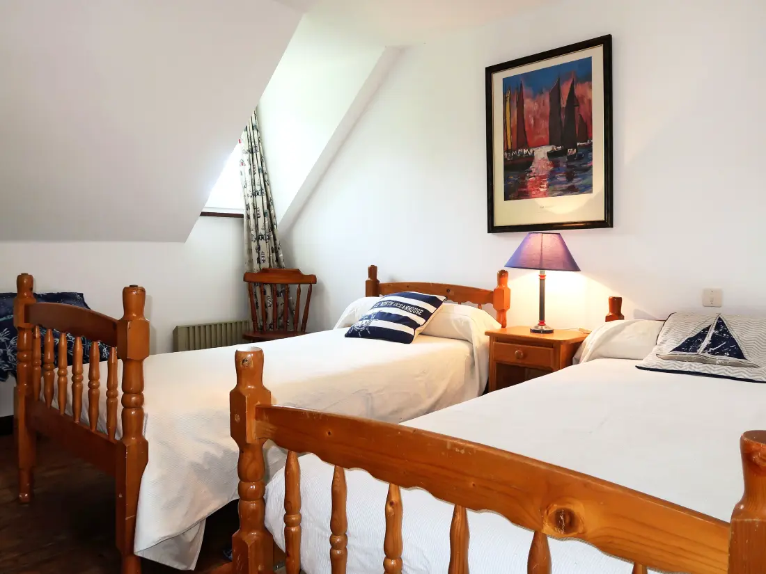 Maison de Vacances Loctudy