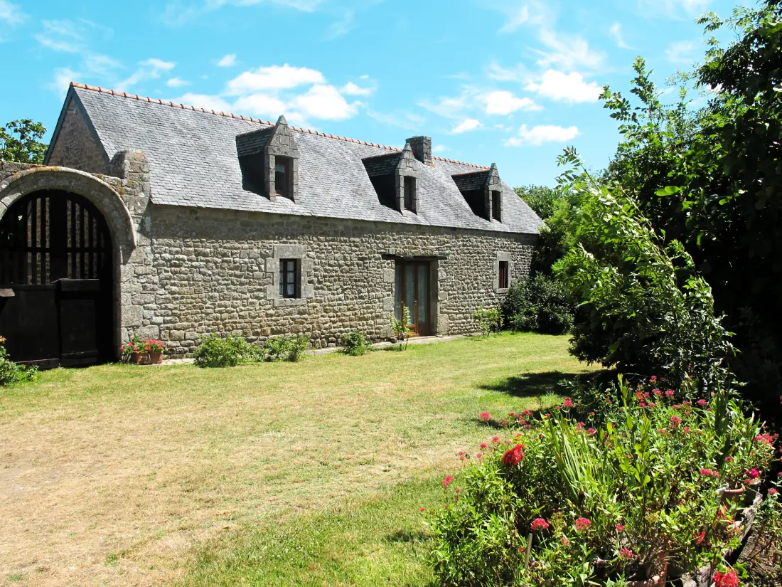 Maison de Vacances Loctudy
