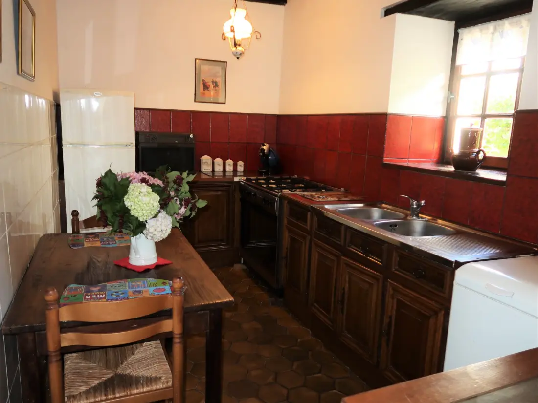 Maison de Vacances Loctudy