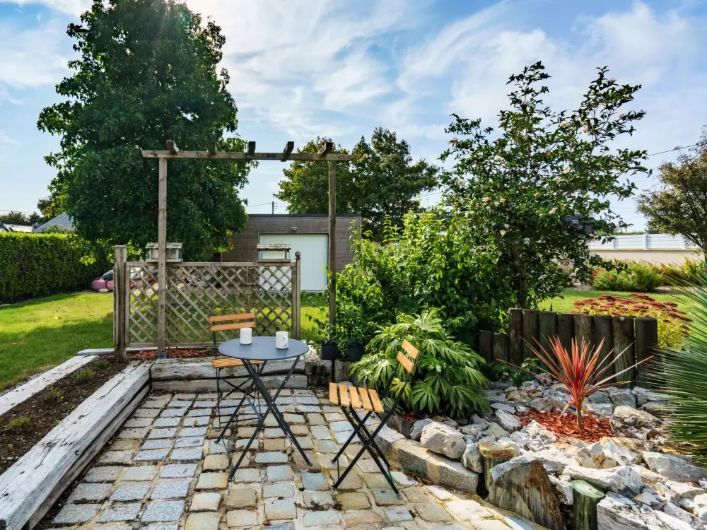 Maison de Vacances Loctudy