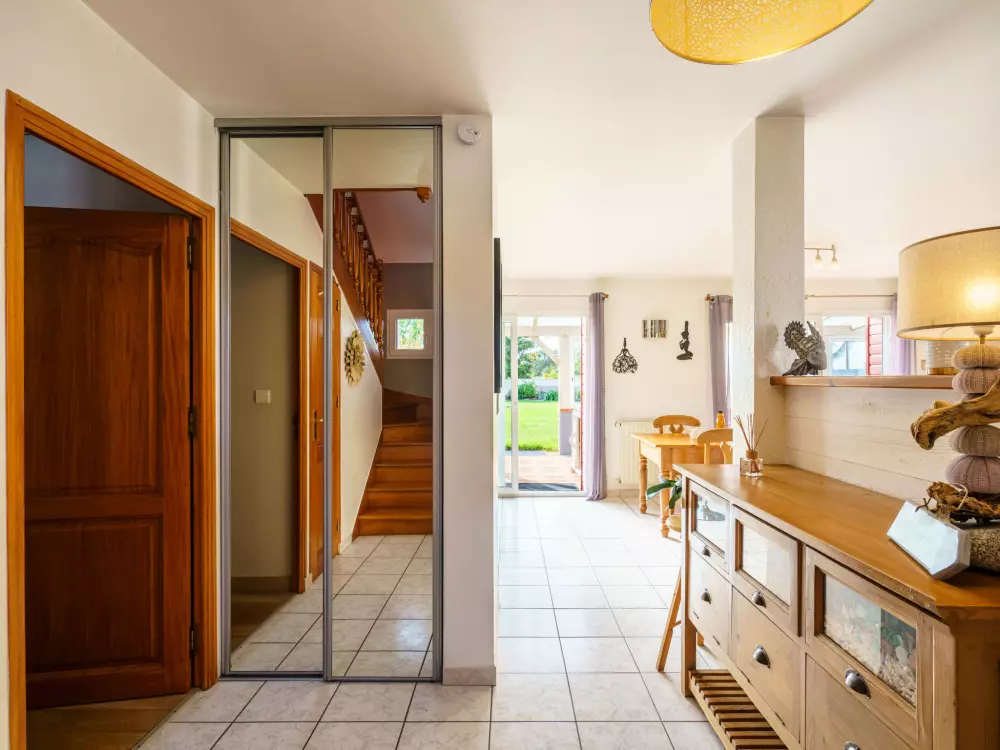 Maison de Vacances Loctudy