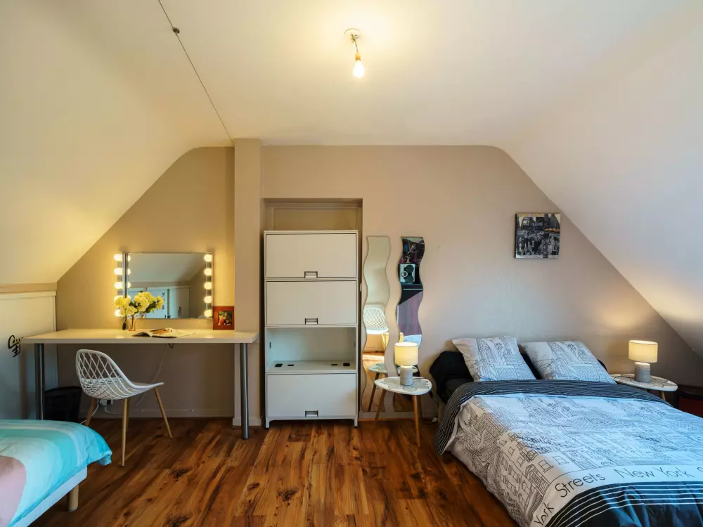 Maison de Vacances Loctudy