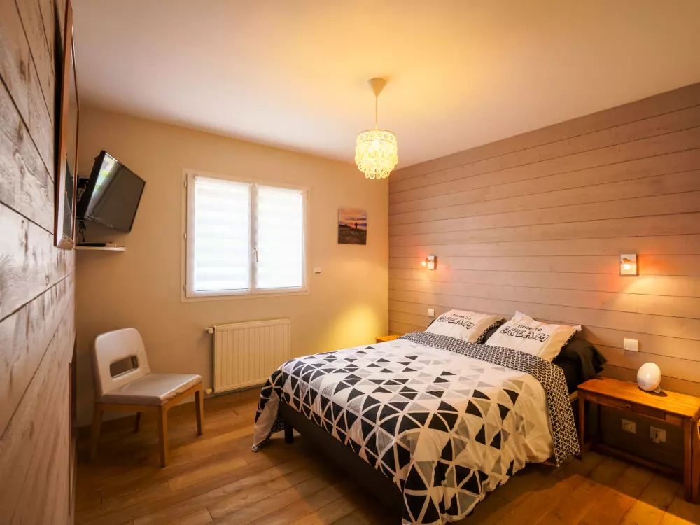 Maison de Vacances Loctudy