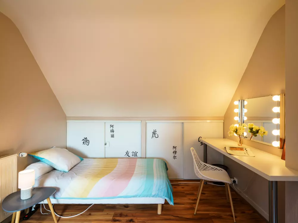 Maison de Vacances Loctudy