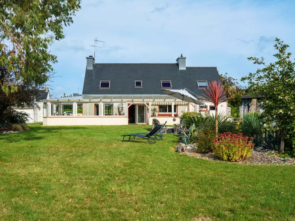 Maison de Vacances Loctudy