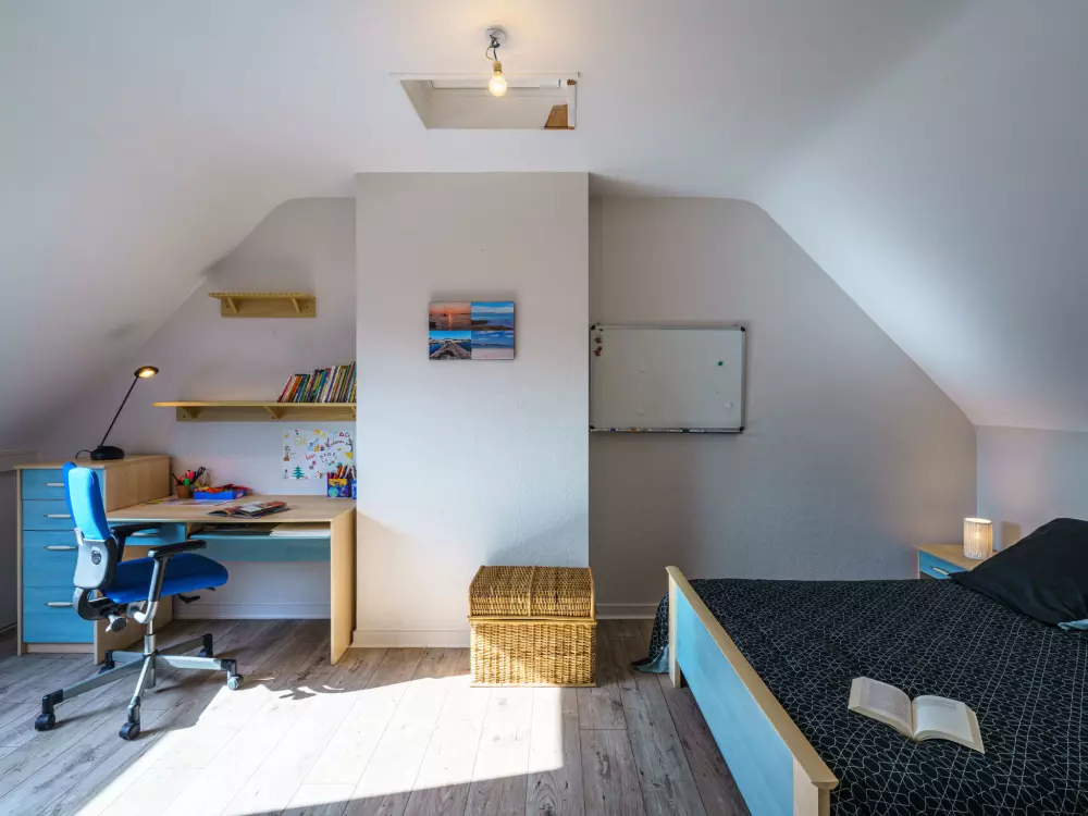 Maison de Vacances Loctudy