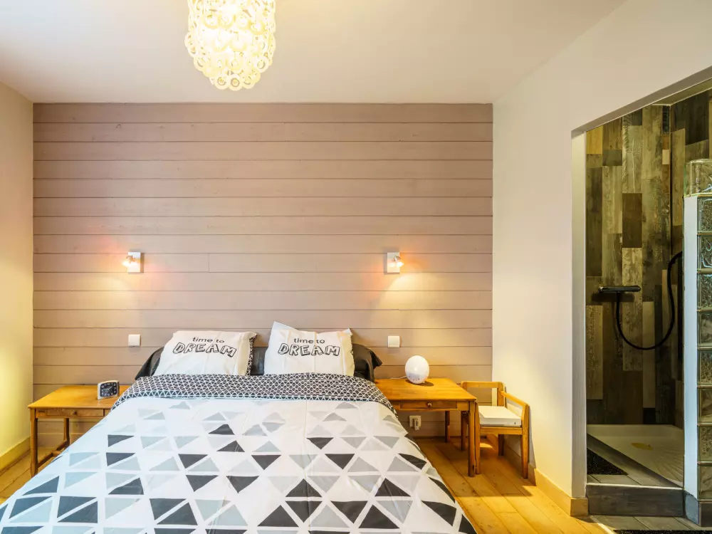 Maison de Vacances Loctudy