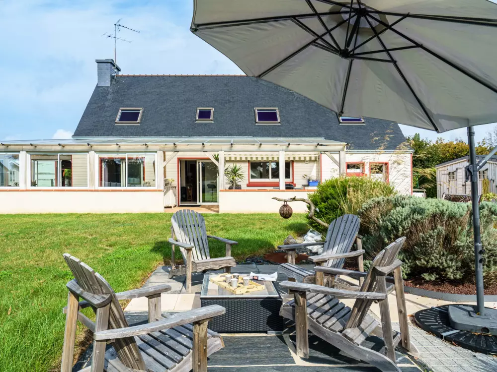 Maison de Vacances Loctudy