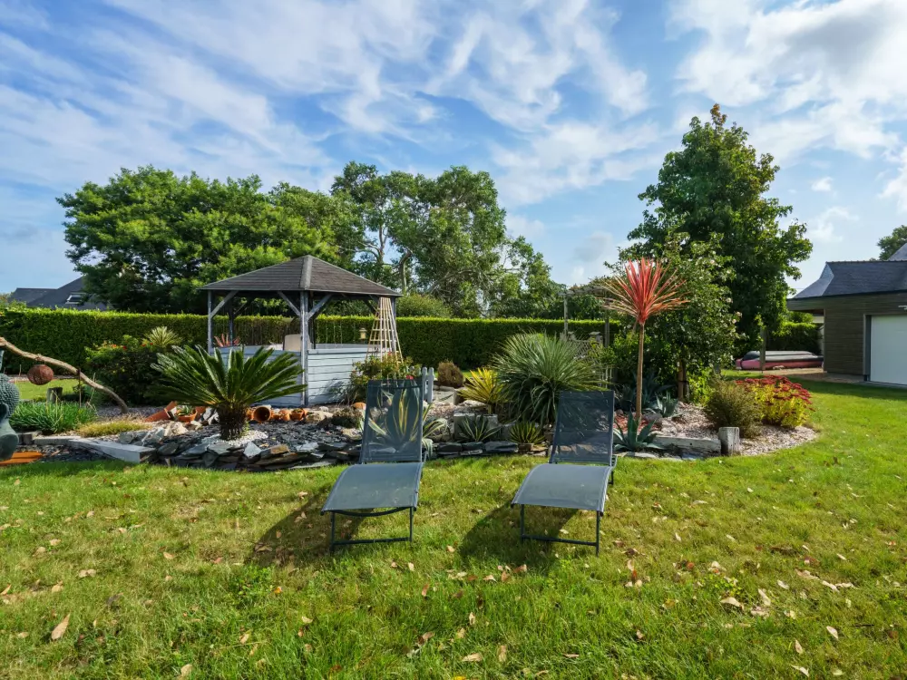 Maison de Vacances Loctudy