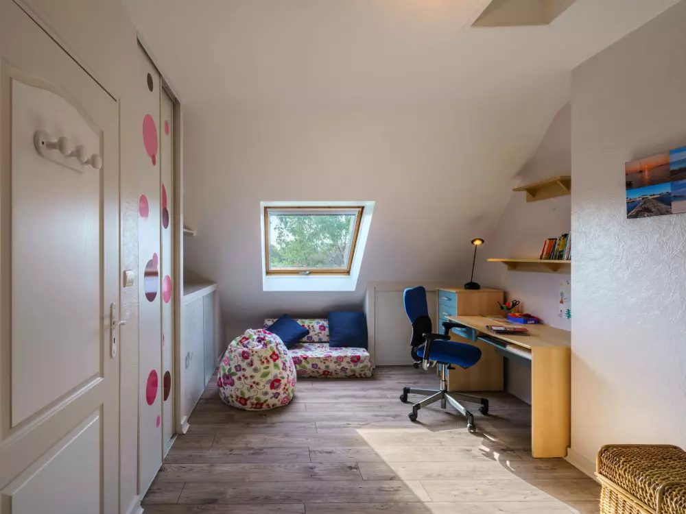 Maison de Vacances Loctudy