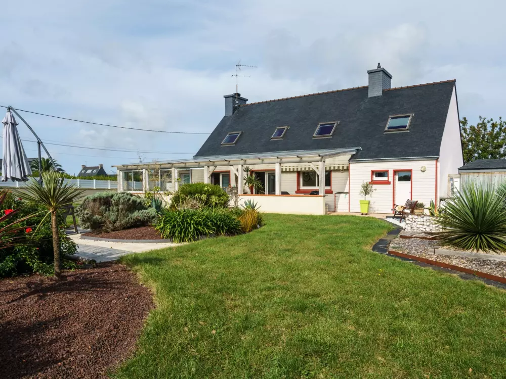 Maison de Vacances Loctudy