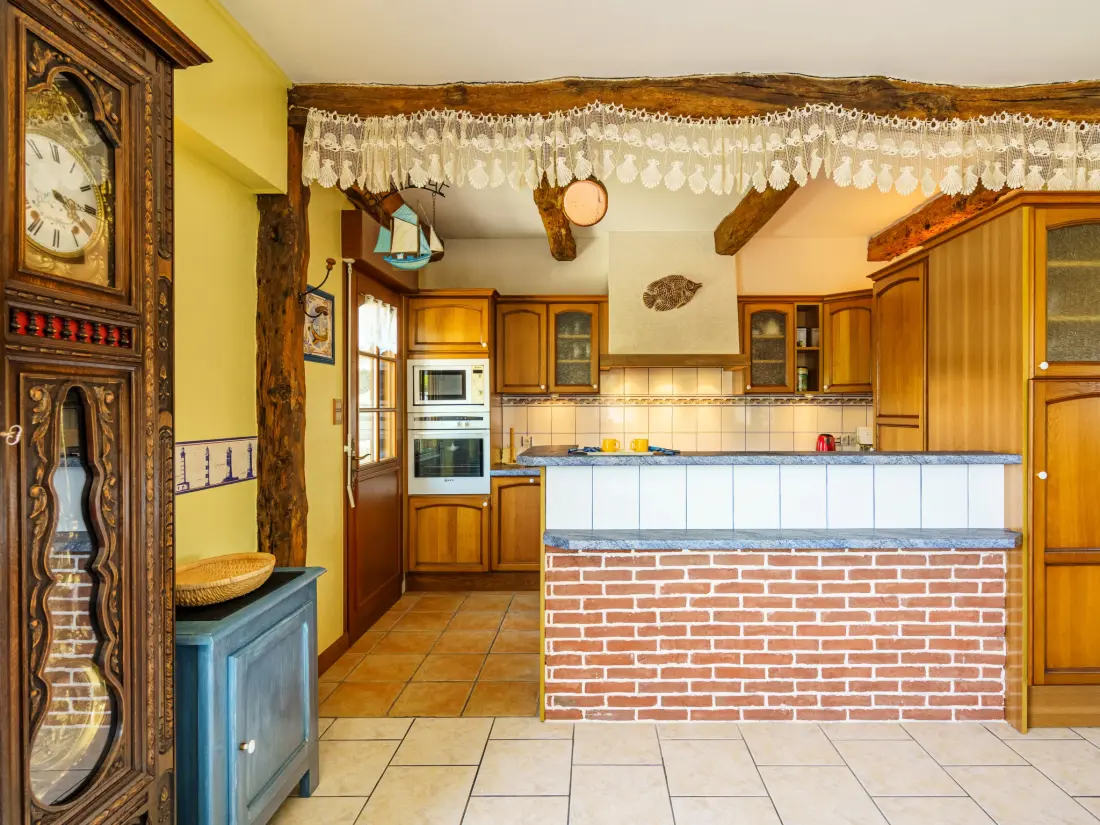 Maison de Vacances Loctudy