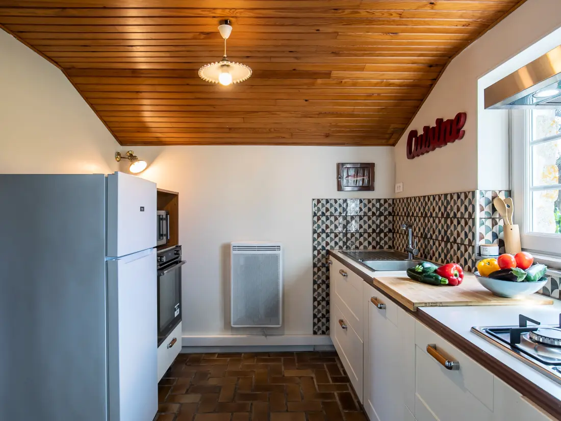 Maison de Vacances Loctudy