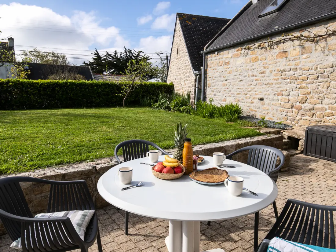 Maison de Vacances Loctudy