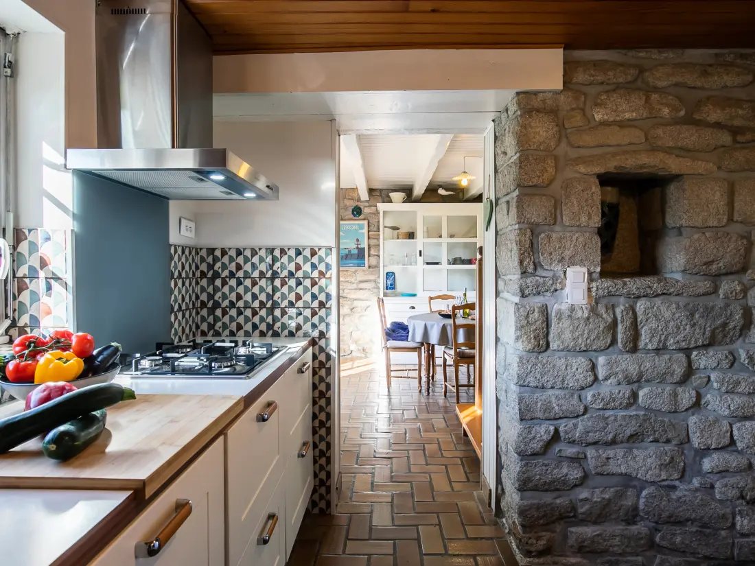 Maison de Vacances Loctudy