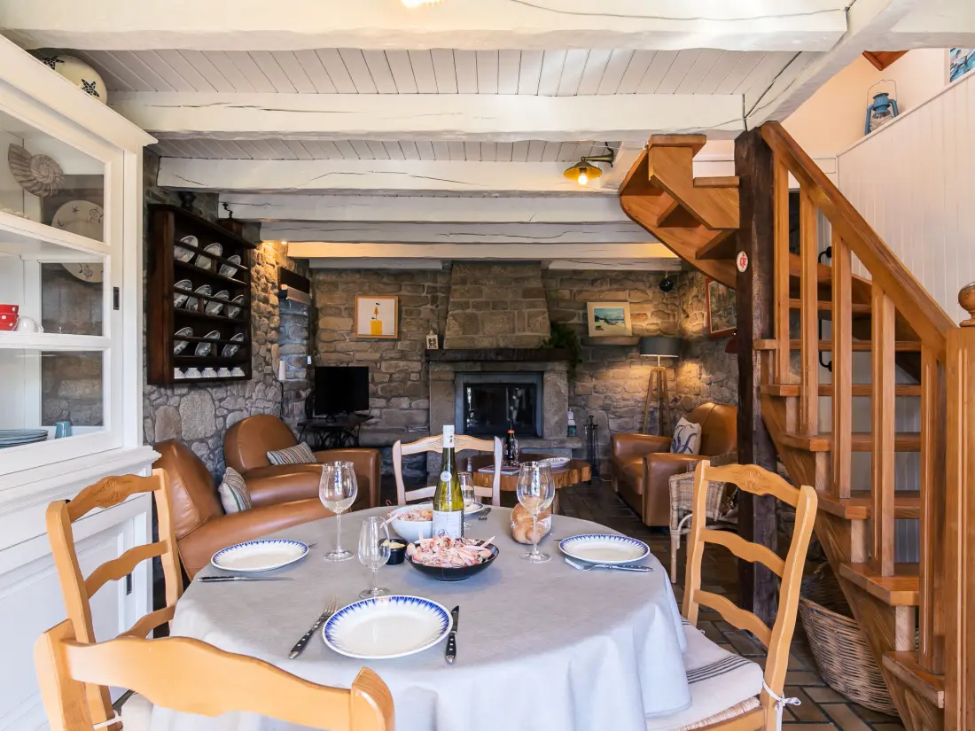 Maison de Vacances Loctudy