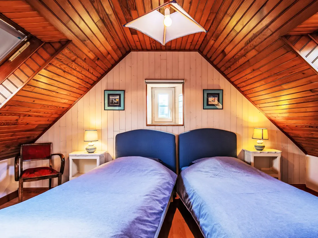 Maison de Vacances Loctudy