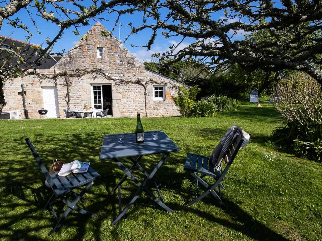 Maison de Vacances Loctudy