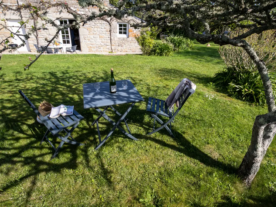 Maison de Vacances Loctudy