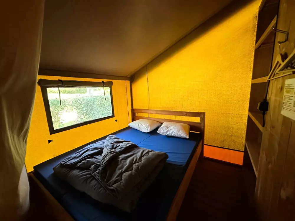 Camping Ty Nadan