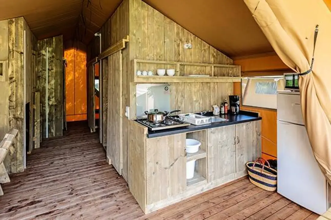 Camping Ty Nadan