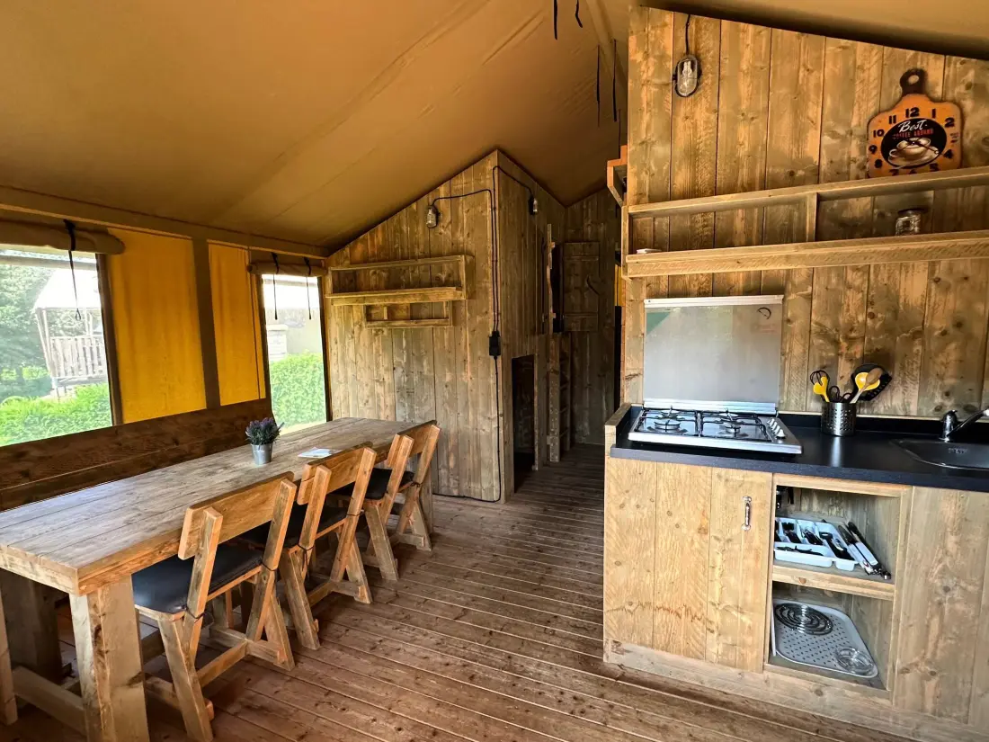 Camping Ty Nadan