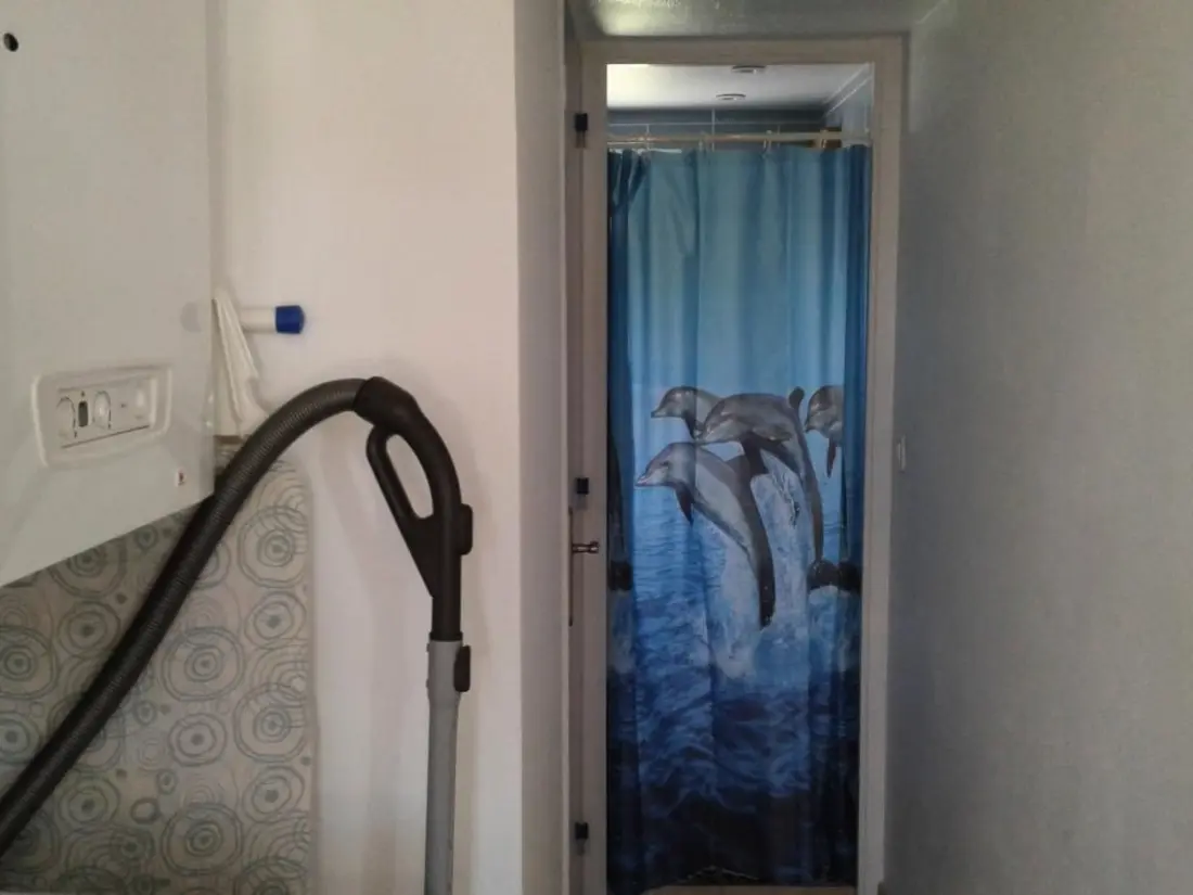 Maison de Vacances Plougastel-Daoulas