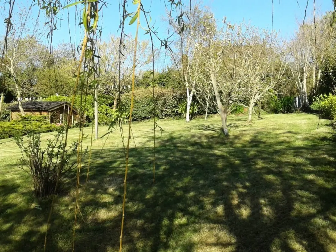 Maison de Vacances Plougastel-Daoulas