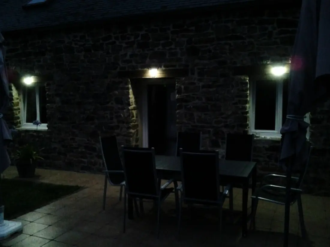 Maison de Vacances Plougastel-Daoulas